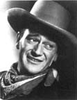 John Wayne picture classic